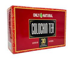 Colochin Tea
